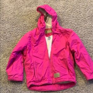 Girls Coat